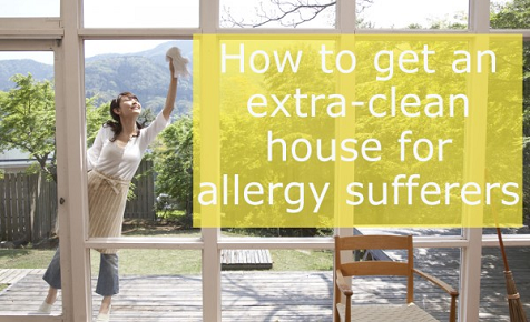 Allergy sufferers